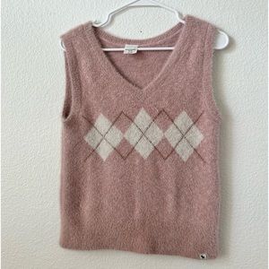 Abercrombie kids 13/14 sweater vest